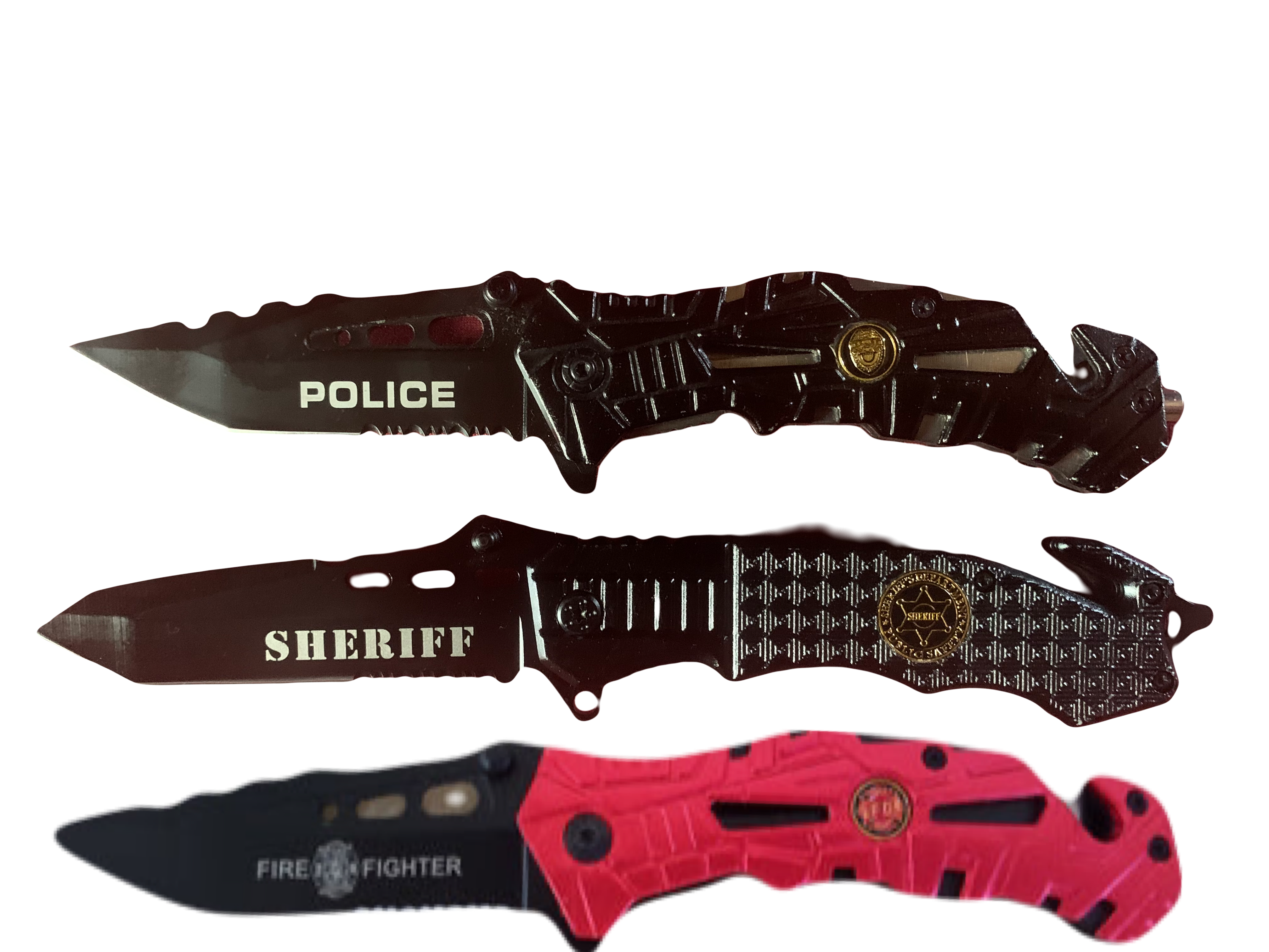 Knives