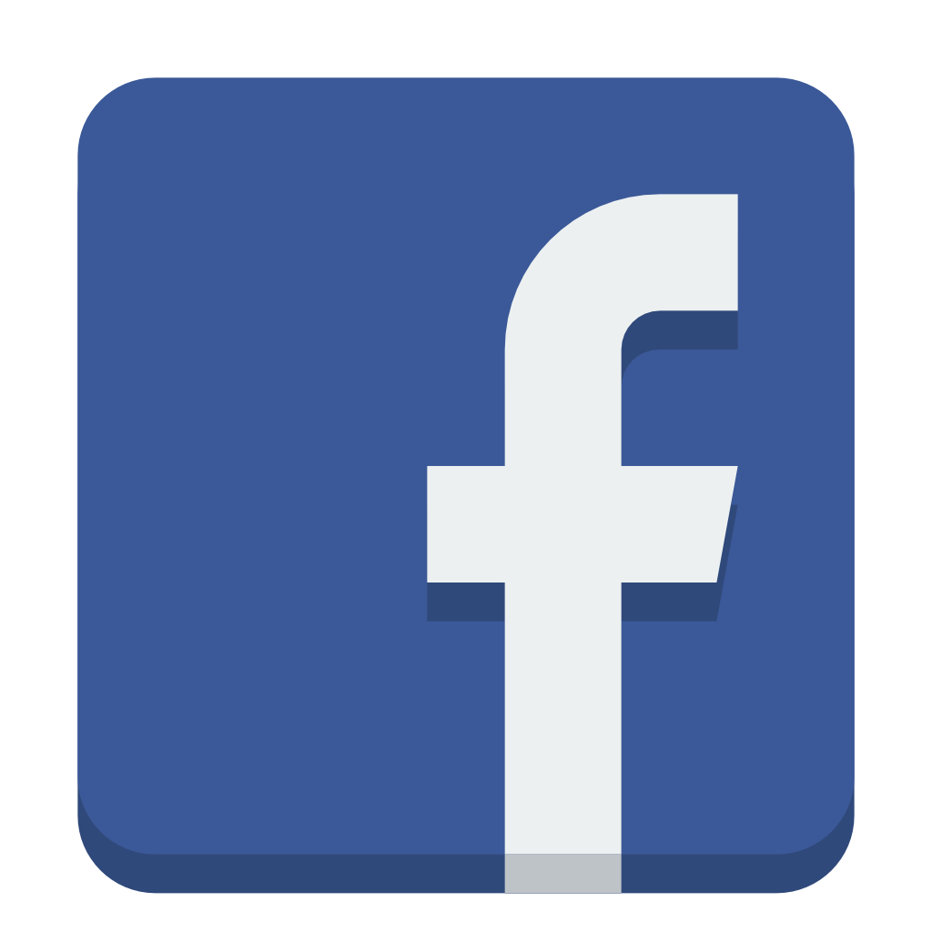 Facebook logo